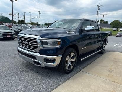 ram ram 1500 pickup 2023 1C6SRFJT4PN674182 image ram ram 1500 pickup 2023 1C6SRFJT4PN674182 image